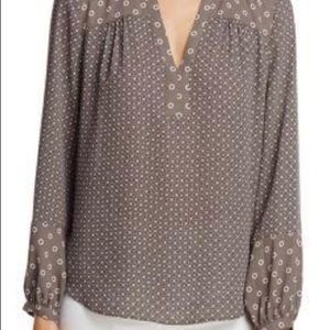 NYDJ blouse.